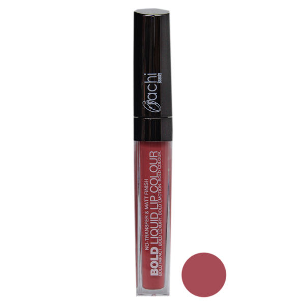 رژ لب مایع اوراچی شماره 101