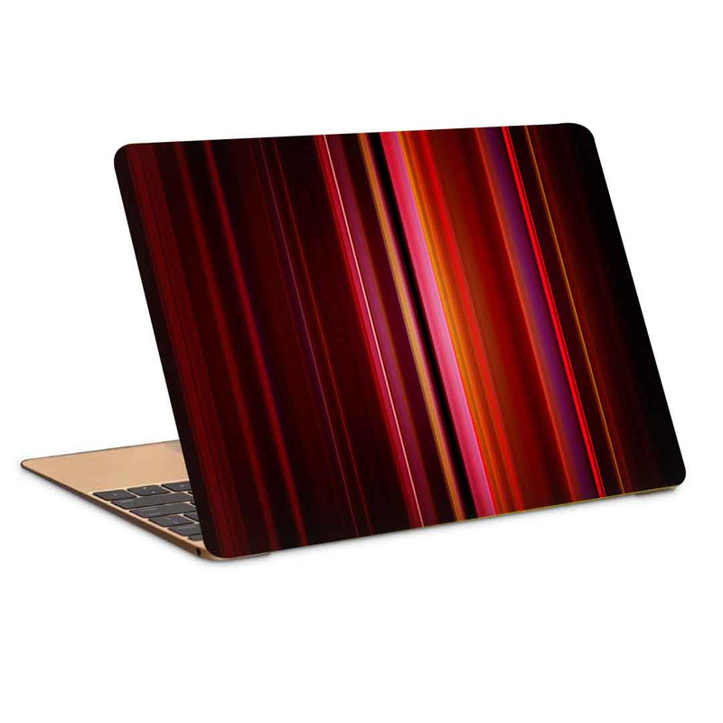 استیکر لپ تاپ طرح assassin's creed unity french revolutionکد c-1216مناسب برای لپ تاپ 15.6 اینچ