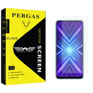 Waily Nice Pergas Screen Protector For Huawei 9X