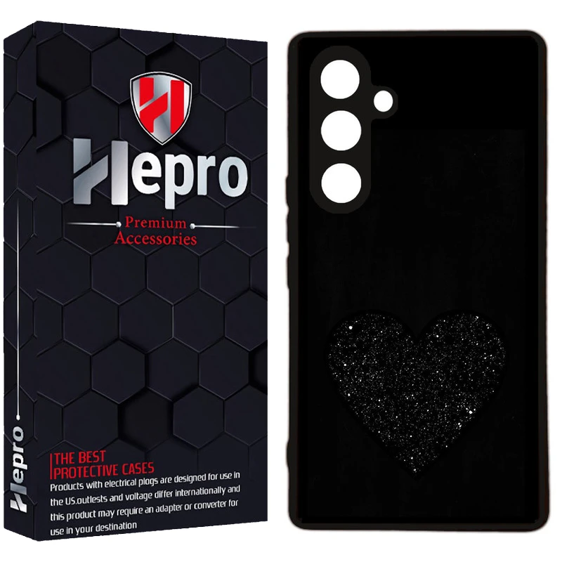 کاور هپرو طرح فانتزی مدل TPU مناسب برای گوشی موبایل سامسونگ Galaxy A54