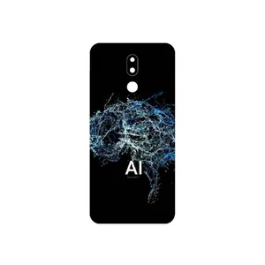 MAHOOT Artificial intelligence 2 Cover Sticker for Nokia 3.2 TA-1164