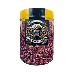 گل محمدی خشک ورنو - 40 گرم