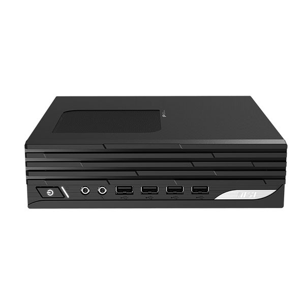کامپیوتر کوچک ام اس آی مدل PRO DP21 12M-i3 8GB 500SSD