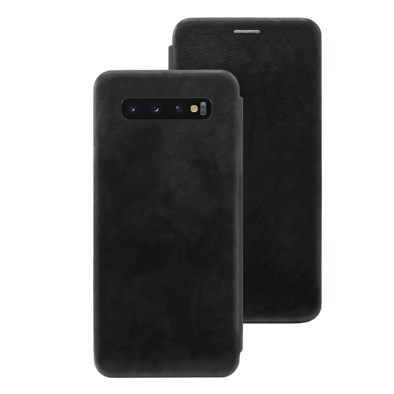 کیف کلاسوری مدل Negro مناسب برای گوشی موبایل سامسونگ Galaxy S10