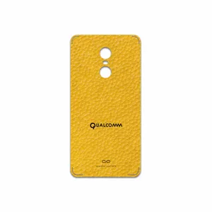 MAHOOT ML-QLQM Cover Sticker for Xiaomi Redmi Note 4X