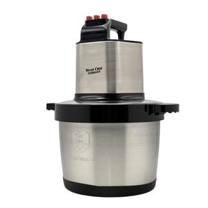 خردکن سیلورکرست مدل MZ-2024