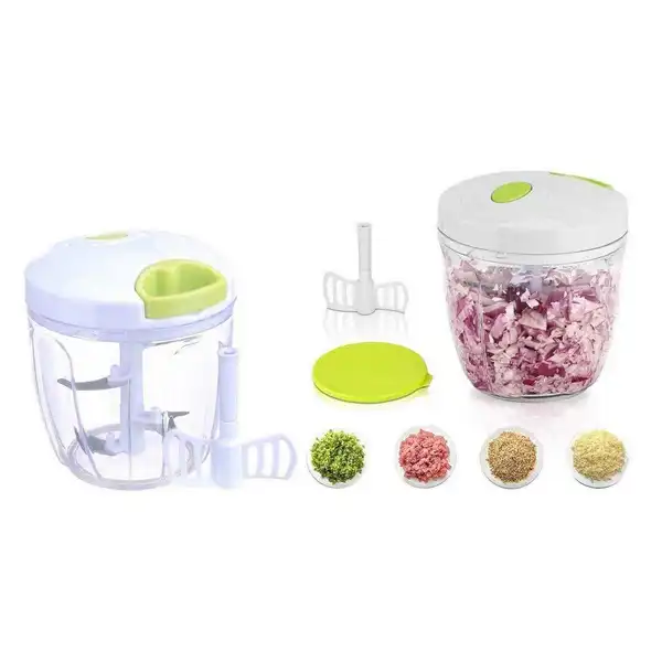 خردکن دستی مدل LP658