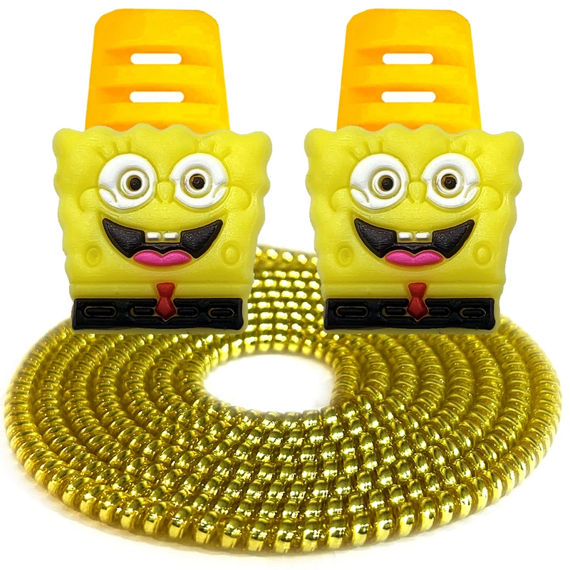 محافظ کابل رینیکا مدل Sponge Bob NBB03 مجموعه 3 عددی