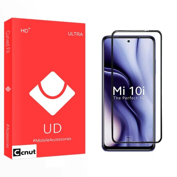 محافظ صفحه نمایش کوکونات مدل UD2 مناسب برای گوشی موبایل شیائومی Mi 10i 5G