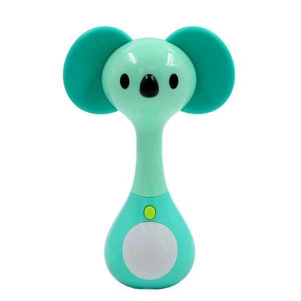 جغجغه موزیکال هولا مدل 3134.3