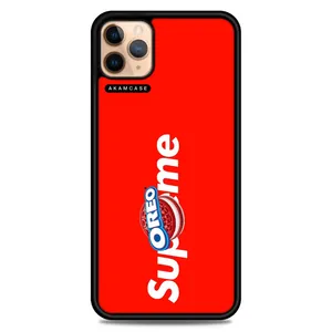 AKAM AMC-WA11PRO-OREO4 Cover For Apple iPhone 11 Pro