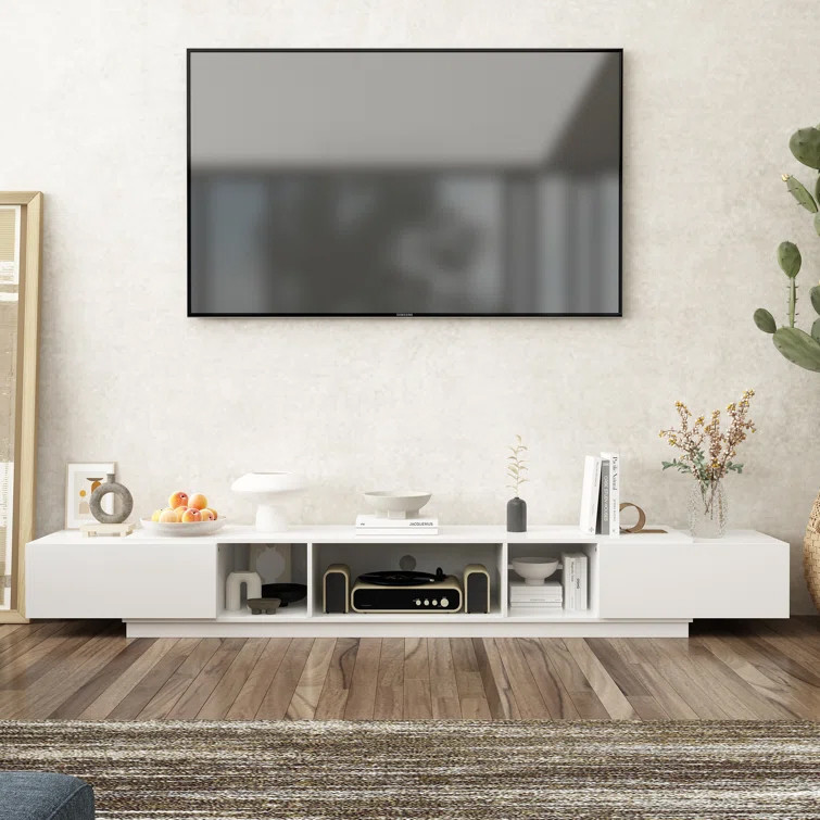 میز تلویزیون مدل TV001