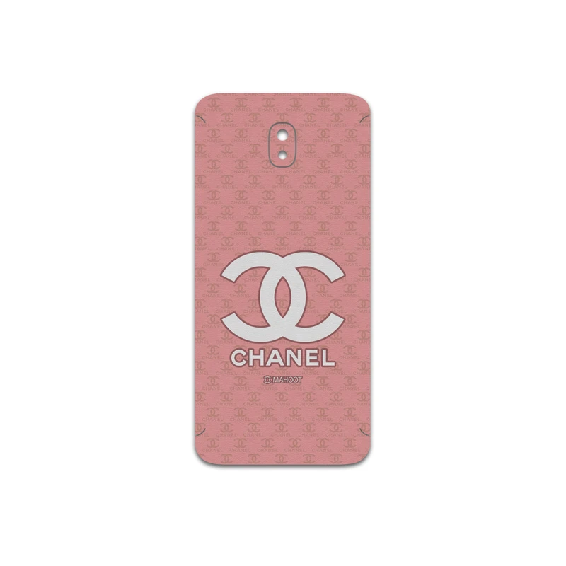 برچسب پوششی ماهوت مدل CHNL مناسب برای گوشی موبایل سامسونگ Galaxy J5 Pro
