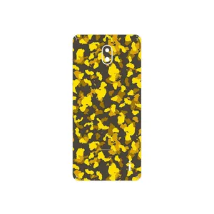 MAHOOT Yellow Infantry Army Cover Sticker for Nokia 1 Plus