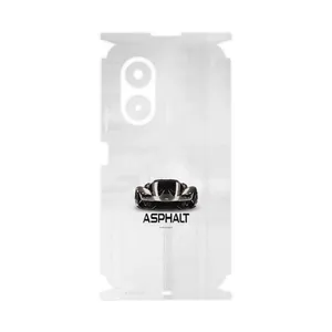 MAHOOT Asphalt Game Series-FullSkin Cover Sticker for Huawei Nova 9 SE