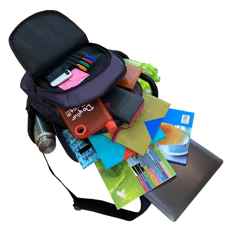 کوله پشتی فوروارد مدل 65011 EXTENSIVE VAST