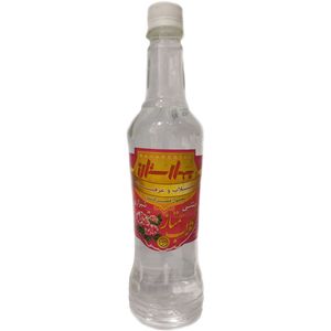 گلاب ممتاز - 1 لیتر