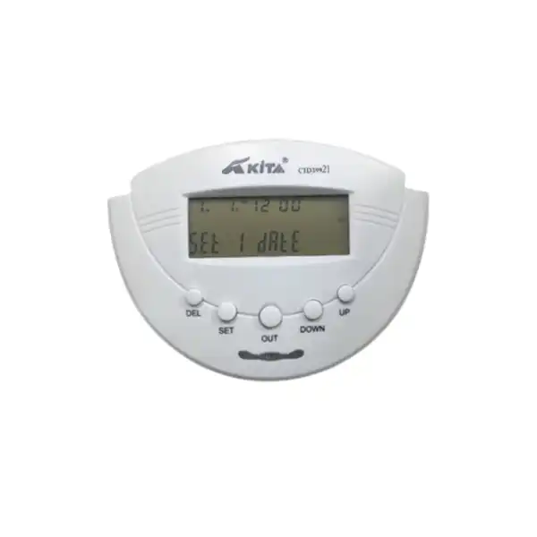 کالر آی دی آکیتا مدل CID-39921