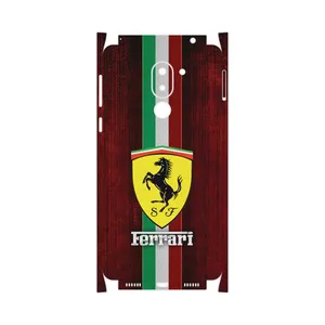 MAHOOT Ferrari-FullSkin Cover Sticker for Honor 6X