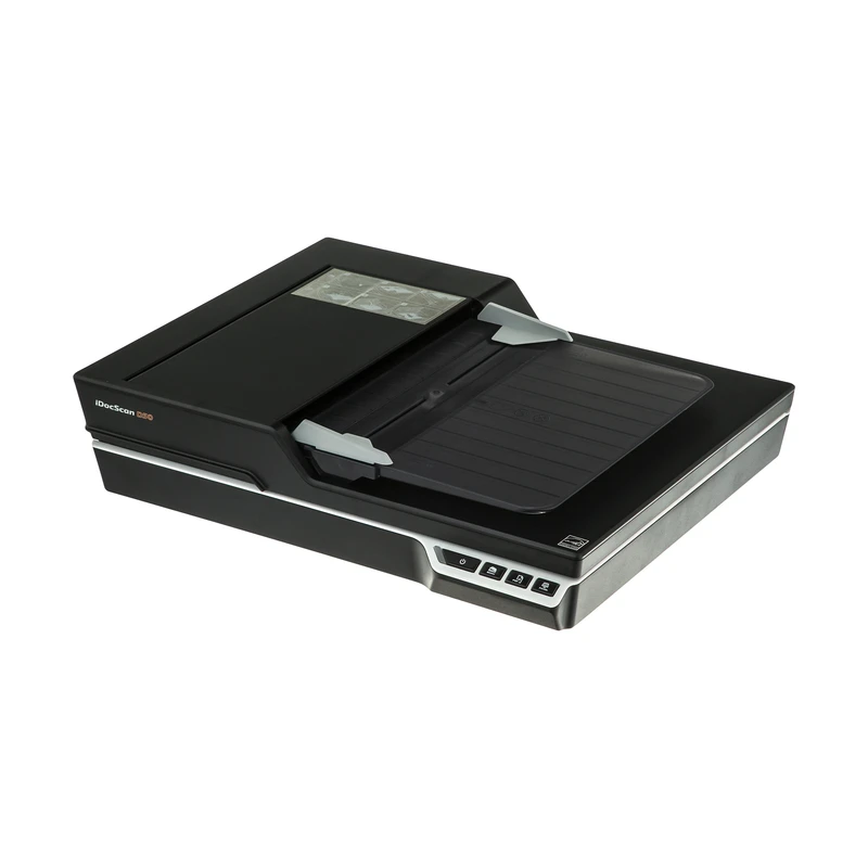 اسکنر ماستک مدل iDocScan D50
