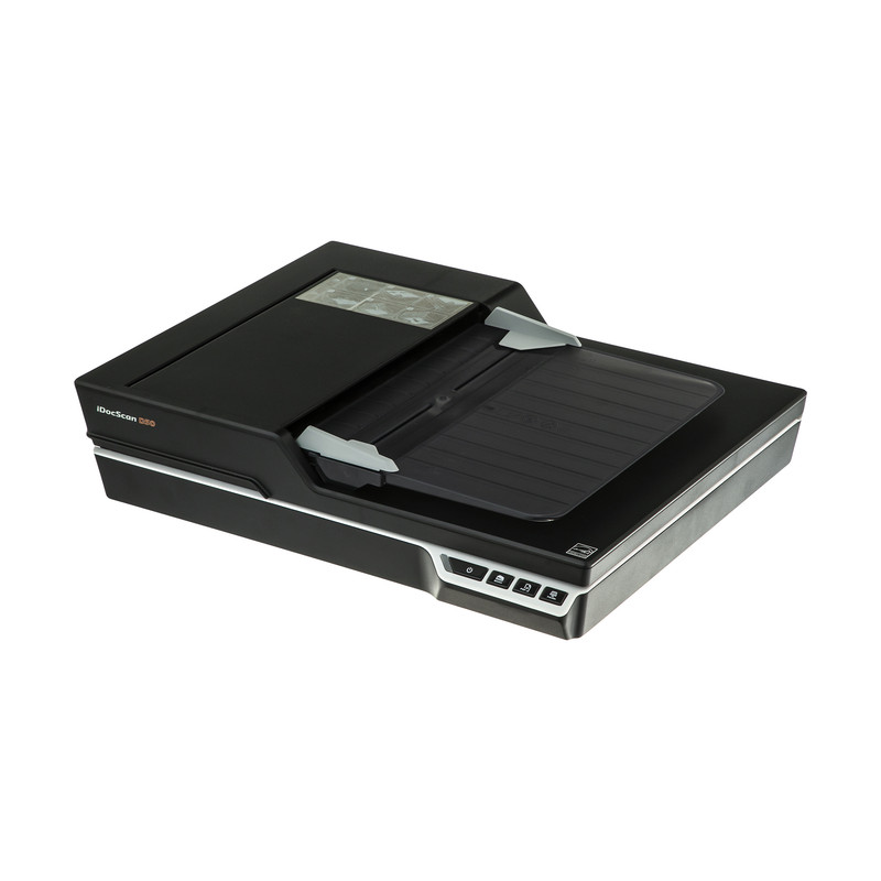 اسکنر ماستک مدل iDocScan D50
