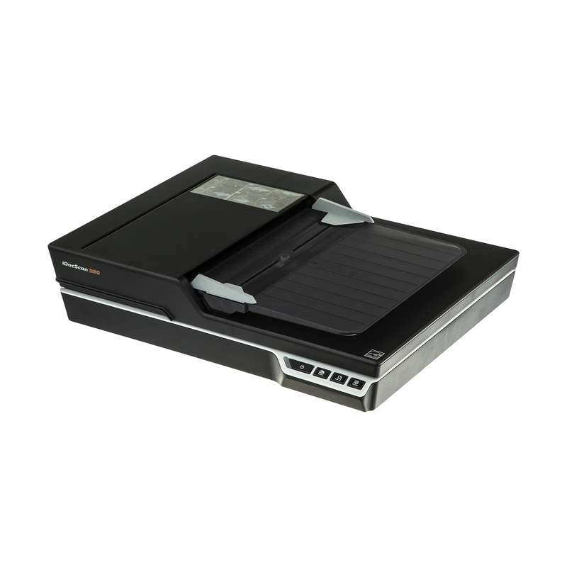 اسکنر ماستک مدل iDocScan D50 اسکنر ماستک مدل iDocScan D50