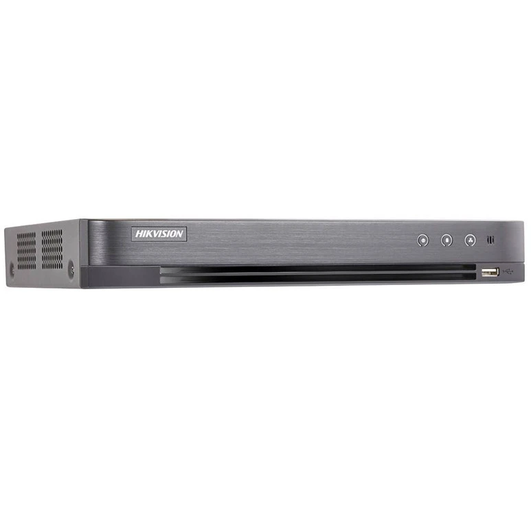 ضبط کننده ویدیویی هایک ویژن مدل DS-7208HQHI-M1/S