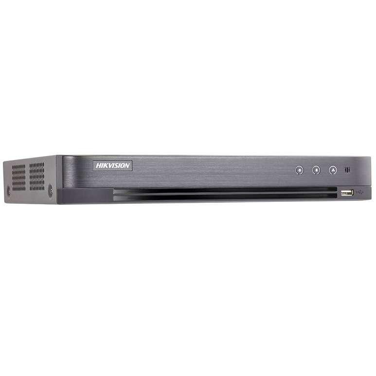 ضبط کننده ویدیویی هایک ویژن مدل DS-7208HQHI-M1/S