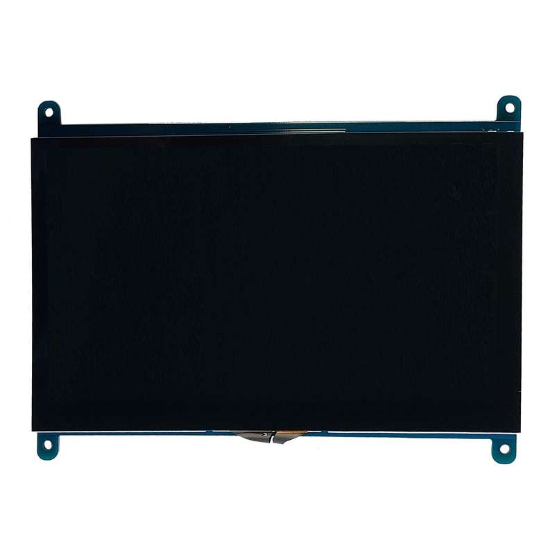 نمایشگر لمسی مدل 7Inch HDMI Touch Screen نمایشگر لمسی مدل 7Inch HDMI Touch Screen
