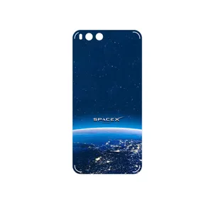 MAHOOT Space X Cover Sticker for Xiaomi Mi 6