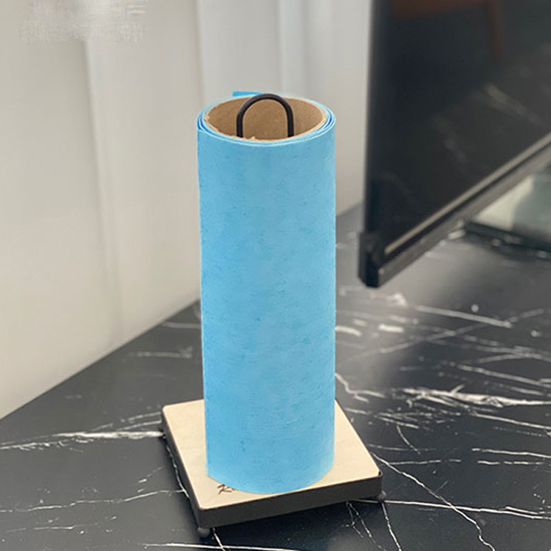 پایه رول دستمال کاغذی کد DH763