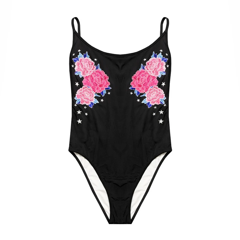 مایو زنانه مدل 57346 