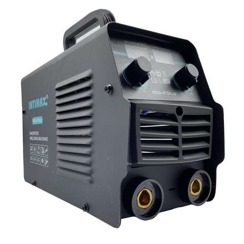 دستگاه جوشکاری 410 آمپر اینتیمکث مدل 410Plus