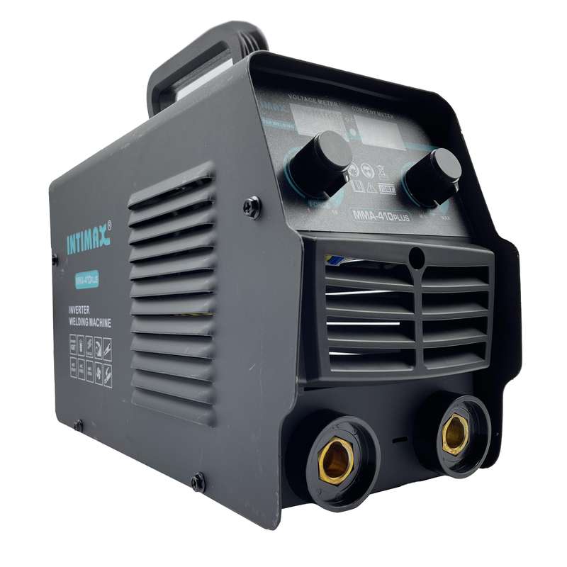دستگاه جوش 410 آمپر اینتیمکس کد GHR62