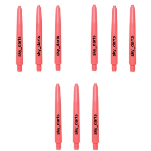 دم یدک دارت اسکای مدل 04_42mm بسته 9 عددی