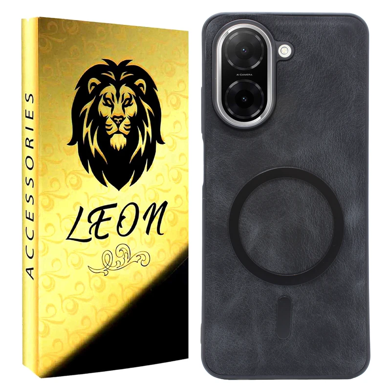 کاور لئون مدل Velvet Yo مناسب برای گوشی موبایل شیائومی Redmi A5