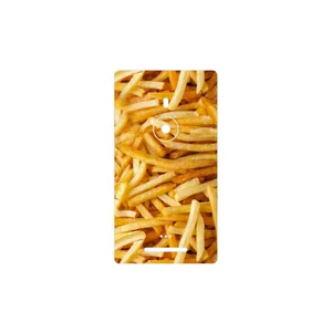 MAHOOT French fries Cover Sticker for Nokia Lumia 925
