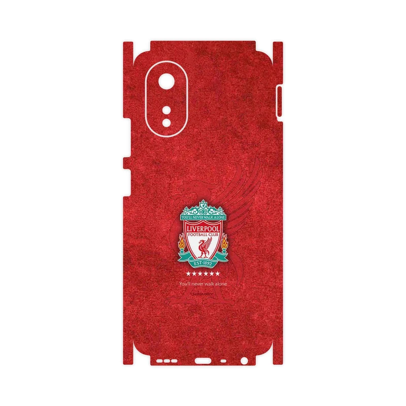 برچسب پوششی ماهوت مدل Liverpool-FullSkin مناسب برای گوشی موبایل اپو A38