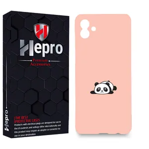 HEPRO MC Cover for SAMSUNG GALAXY A04E