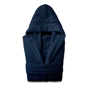 حوله پالتویی دنیز مدل soft سایز 145