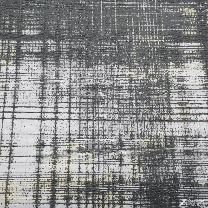 گلیم ماشینی دنیای فرش مدل آبان کد 1712