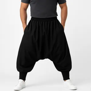 شلوار راحتی مردانه مدل کردی