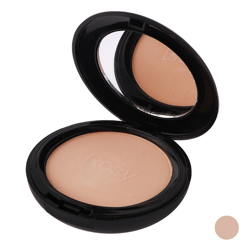 پنکیک روروسی مدل Professional makeup شماره R106