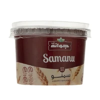 سمنو جوانه فرد - 300 گرم 