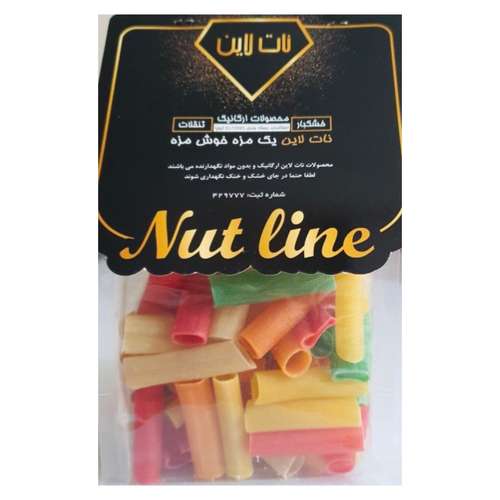 پفک هندی نات لاین - 300 گرم