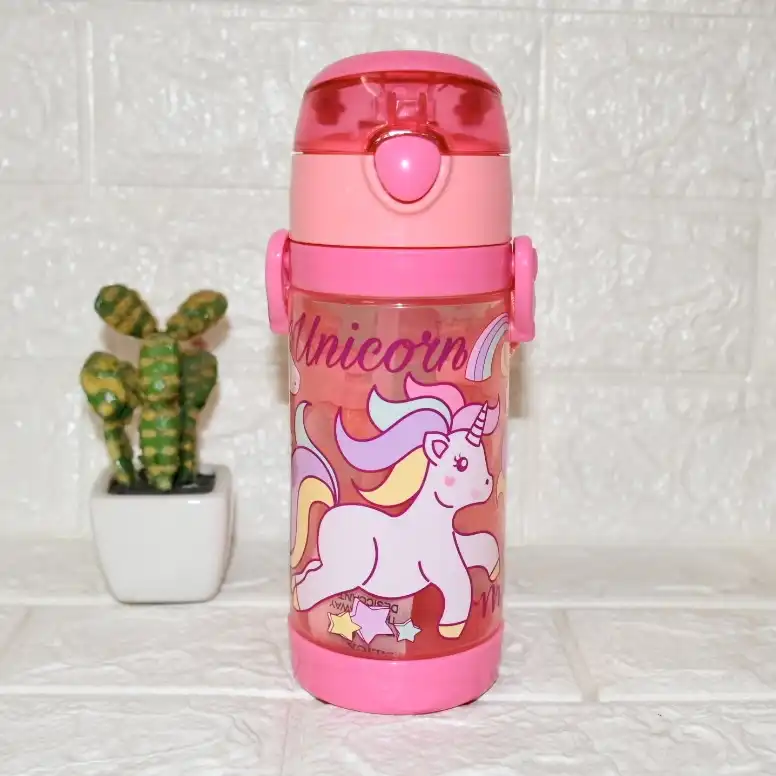 قمقمه کودک مدل یونیکورن گنجایش
500 میلی لیتر