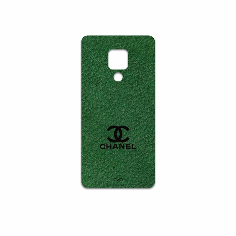 برچسب پوششی ماهوت مدل GL-CHNL مناسب برای گوشی موبایل هوآوی Mate 20 X