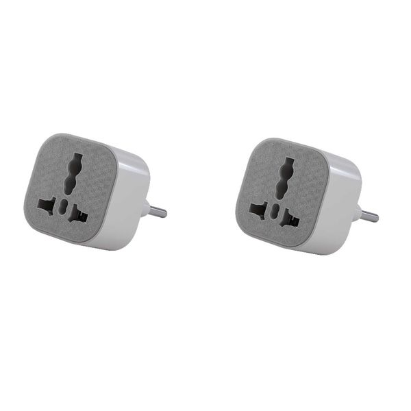 تبدیل دیواری کینگ استار مدل KW170 بسته 2 عددی تبدیل دیواری کینگ استار مدل KW170 بسته 2 عددی