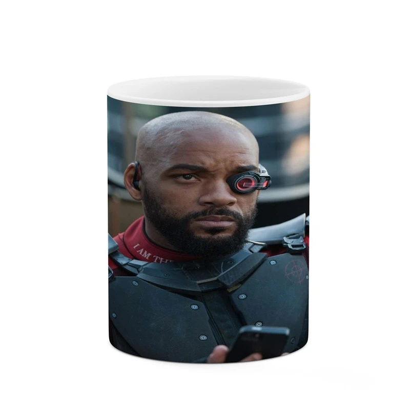 ماگ کاکتی مدل ددشات Deadshot کد mgh38437