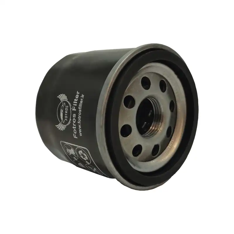 فیلتر روغن خودرو فطرس مدل FFO_7135 مناسب برای پراید